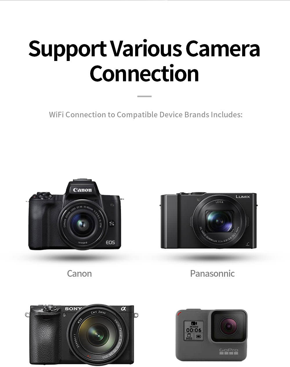 product info