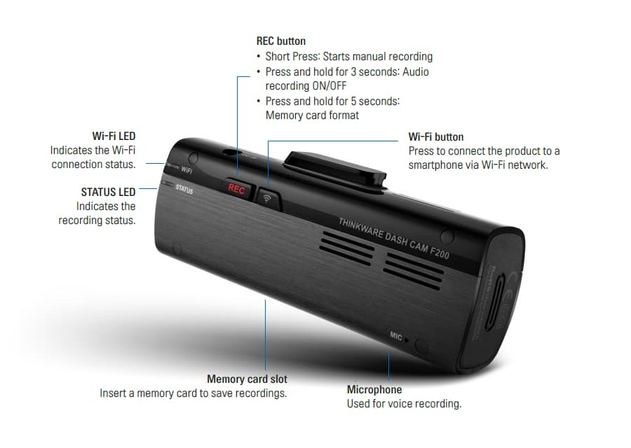 product info