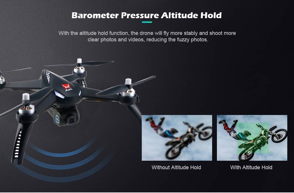 product info