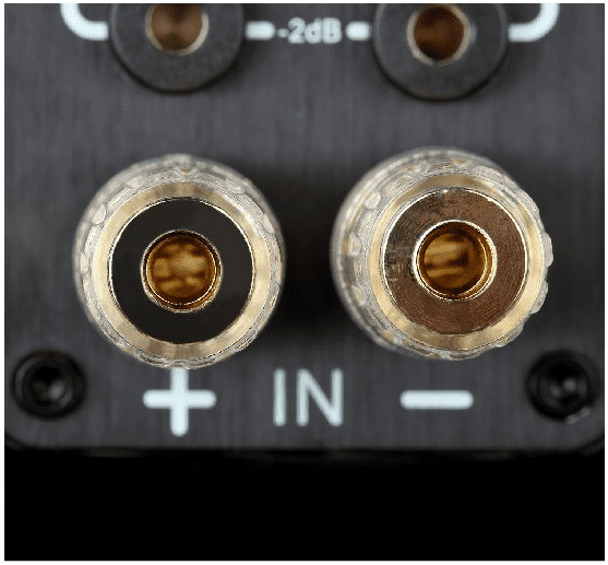 Aperion RST-2PK-HGB-Y2 features