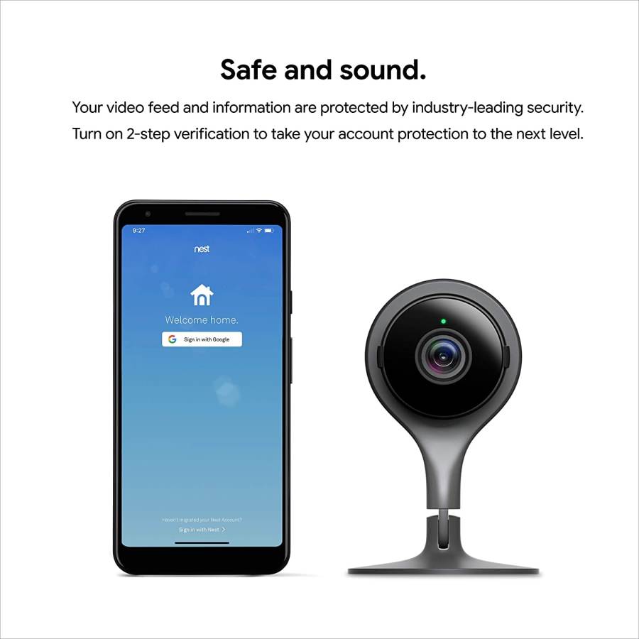 product info