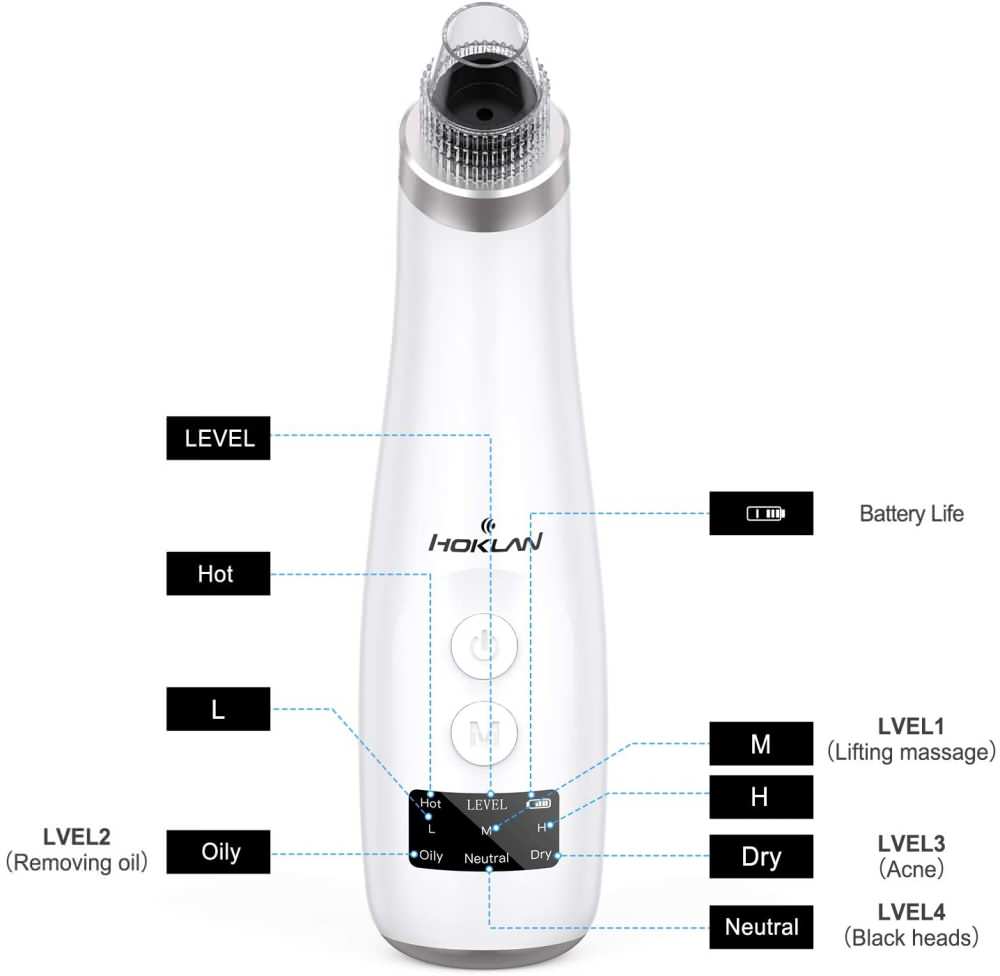 product info