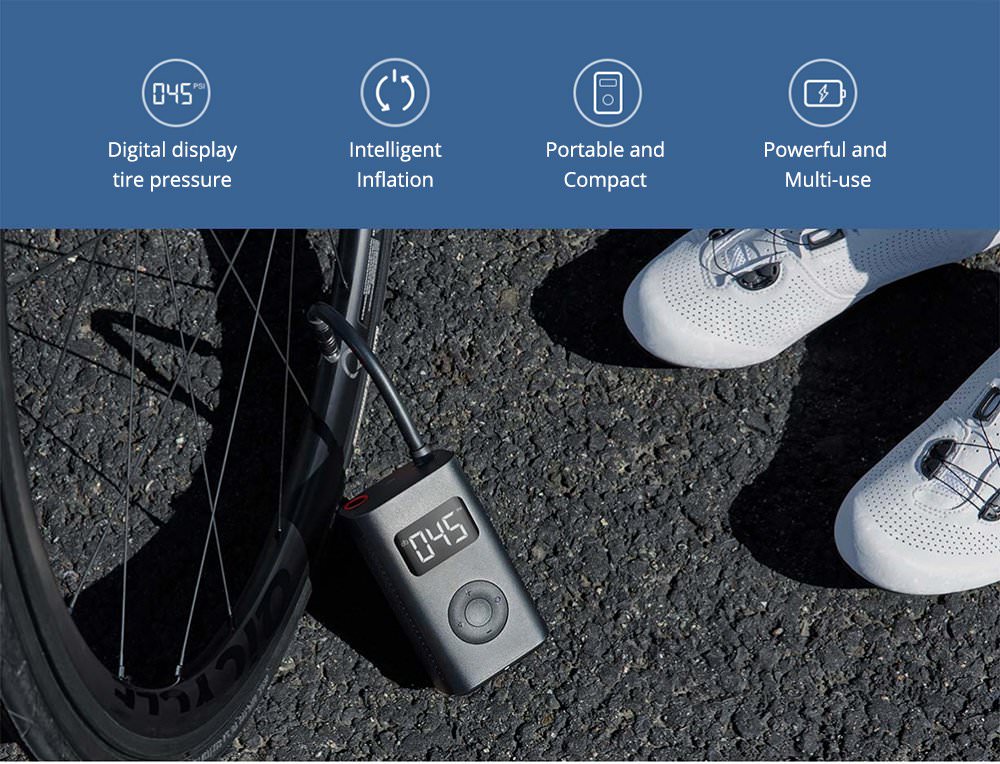 DZN4006GL features