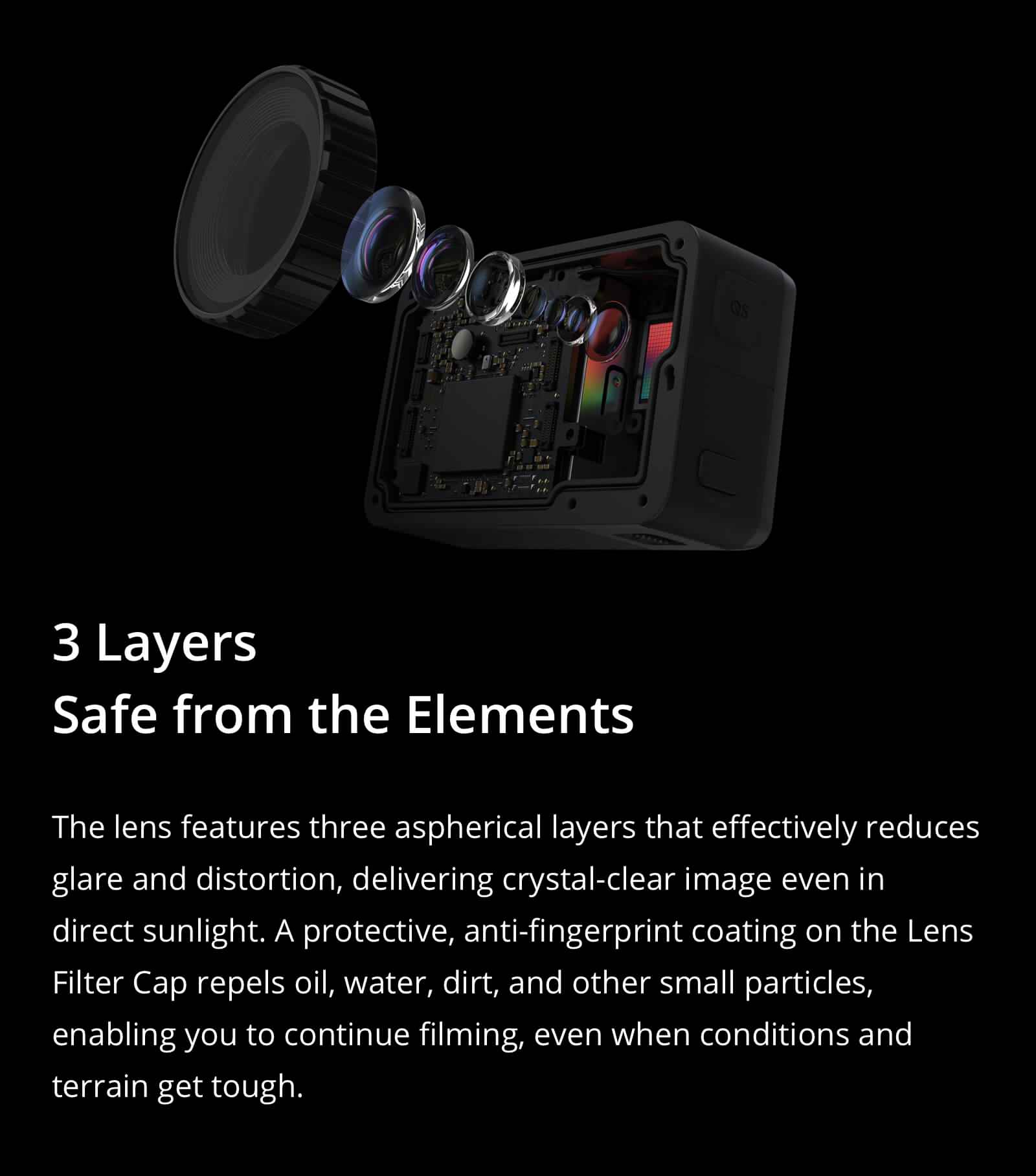 product info