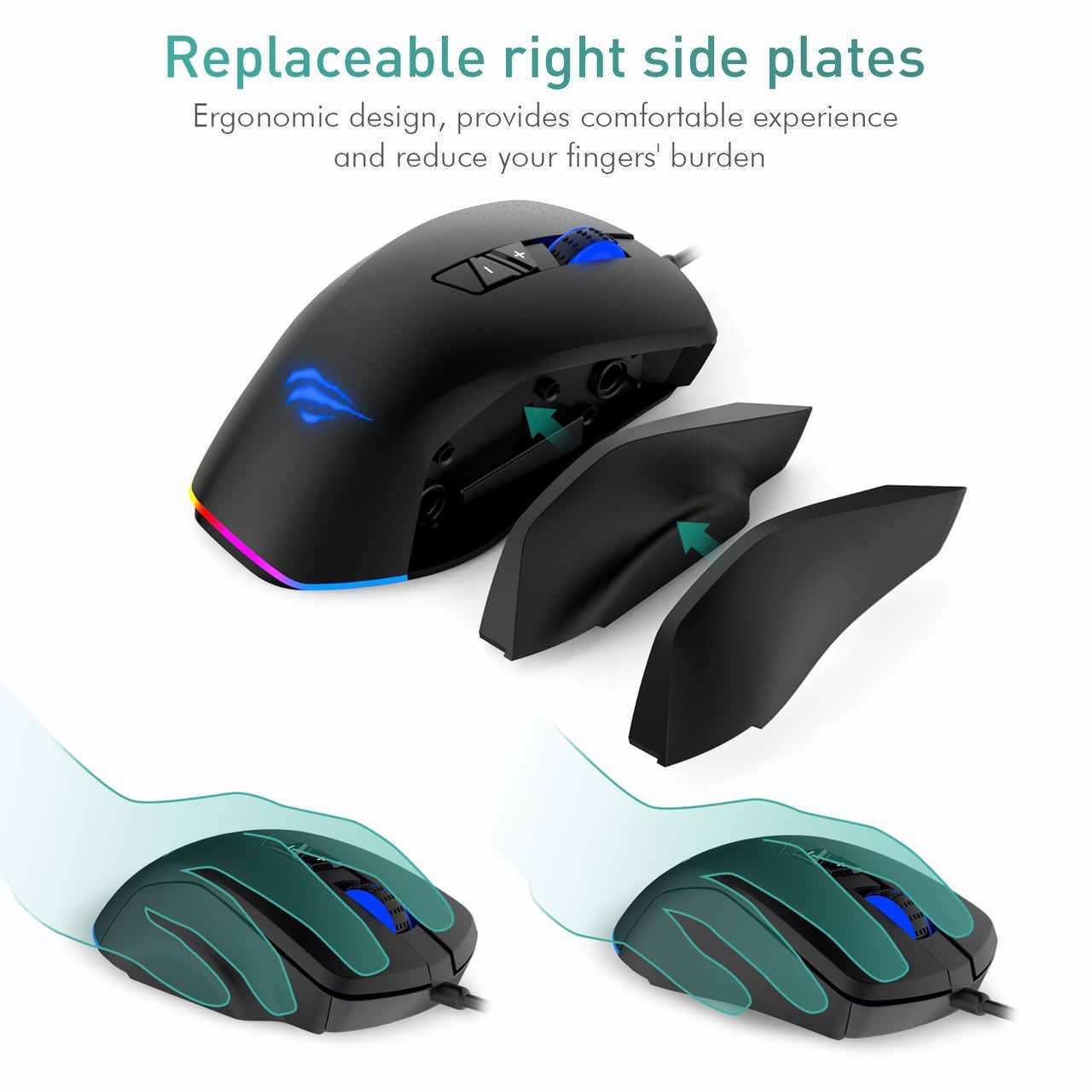 product info