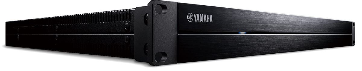 Yamaha XDA-QS5400RK features
