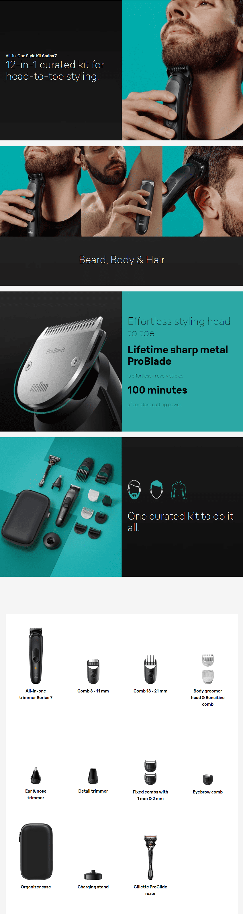 features