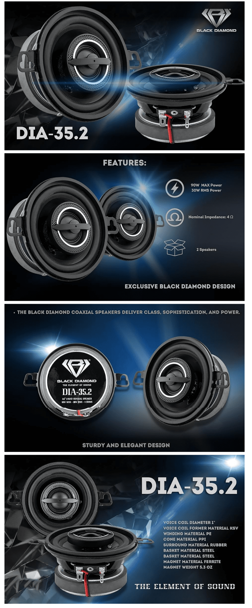 features