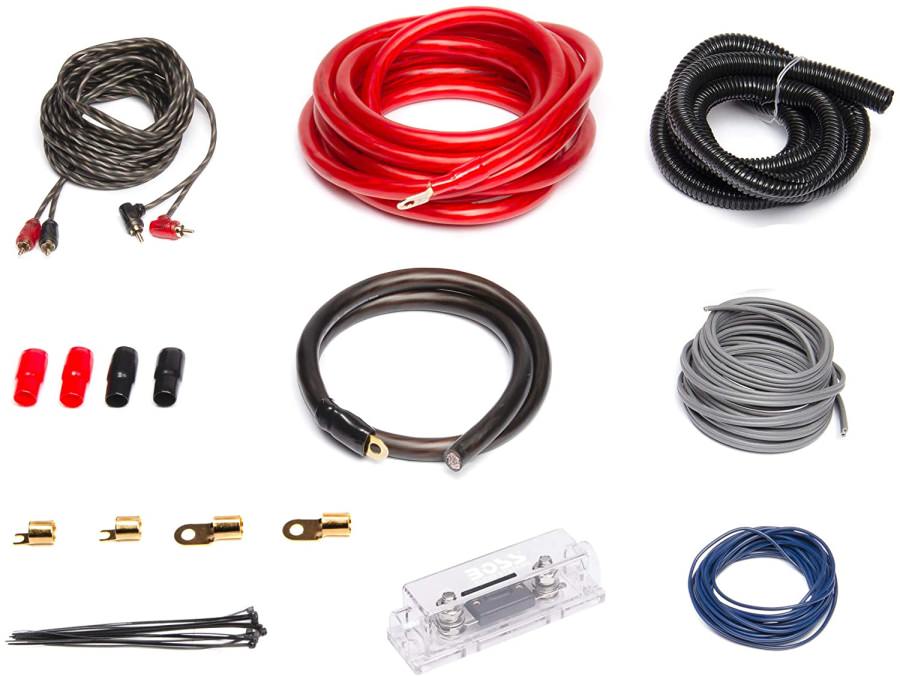 product info