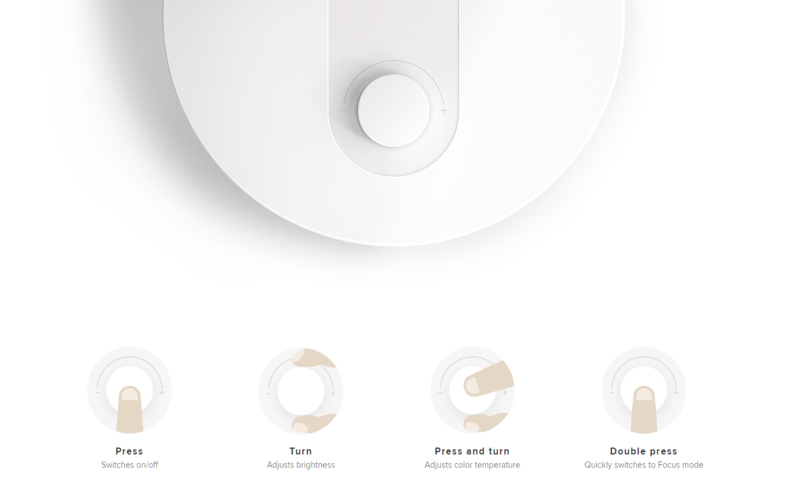 Xiaomi MUE4105GL features