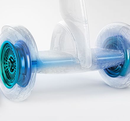 Xiaomi QBE4011RT features