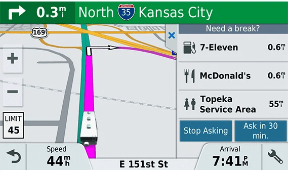 Garmin 010-02142-20 features