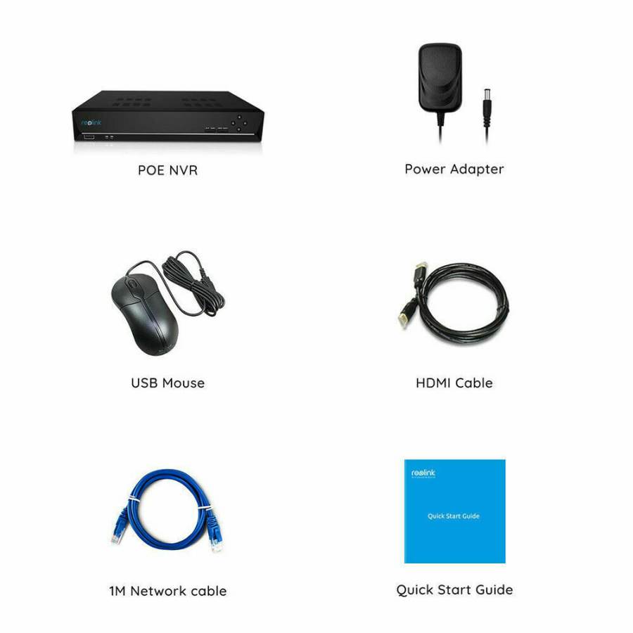 product info