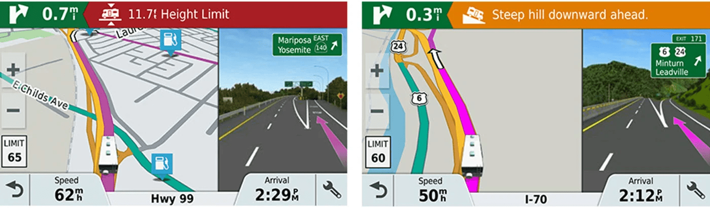 Garmin 010-02142-20 features
