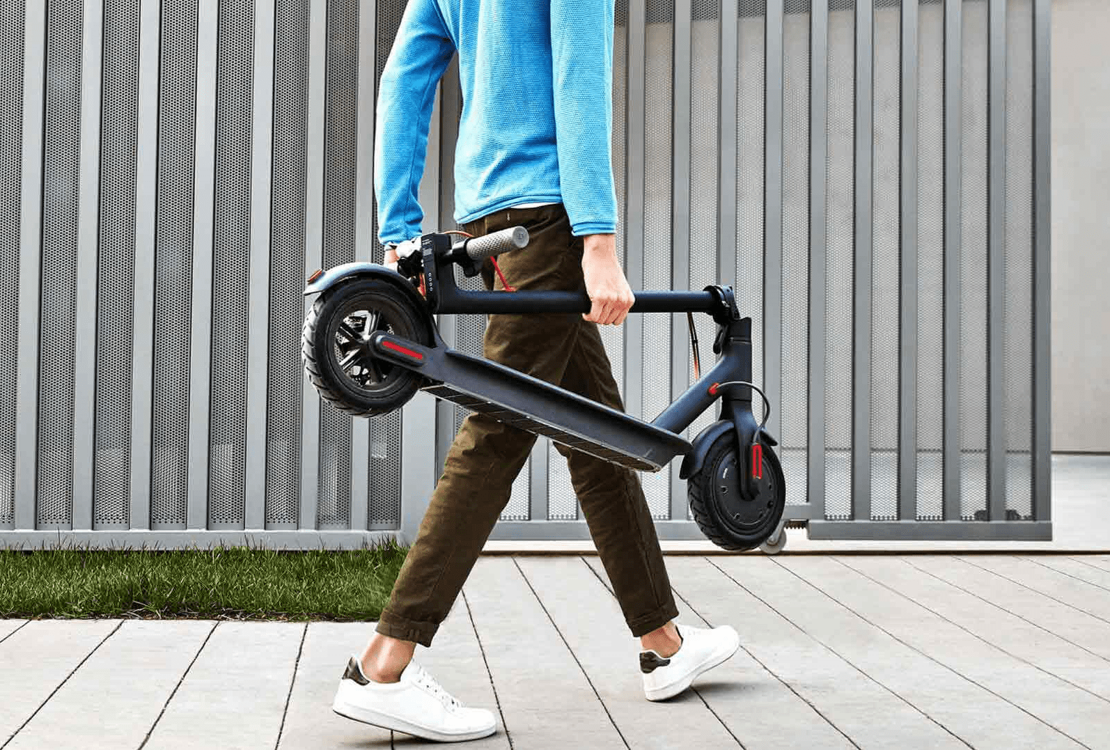 Xiaomi FBC4004GL features
