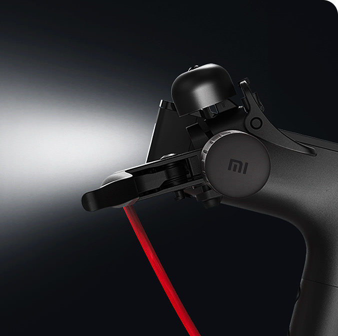 Xiaomi FBC4015GL features