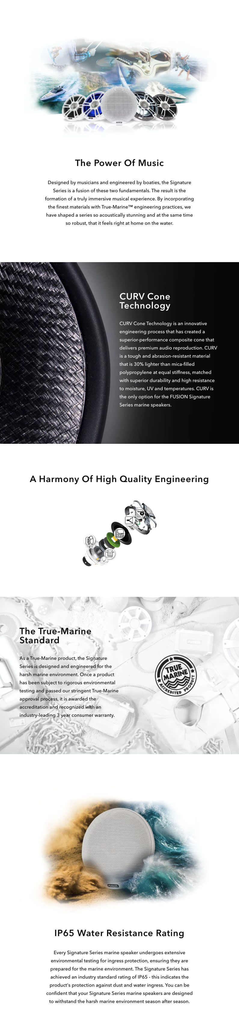 product info