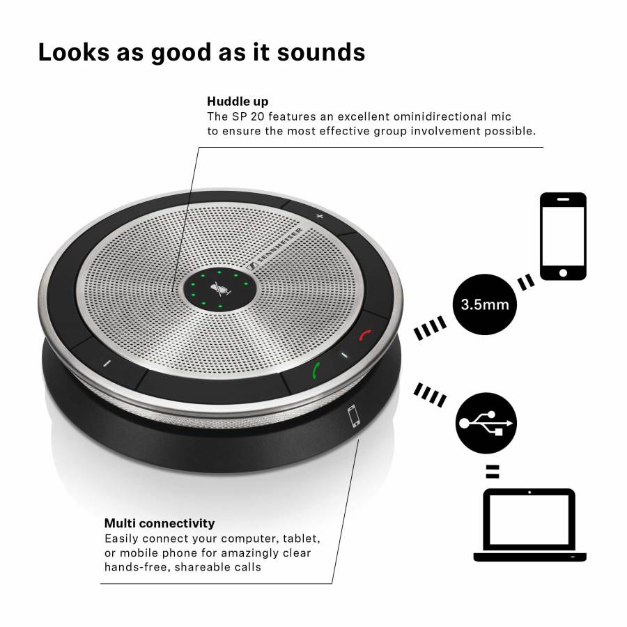 product info
