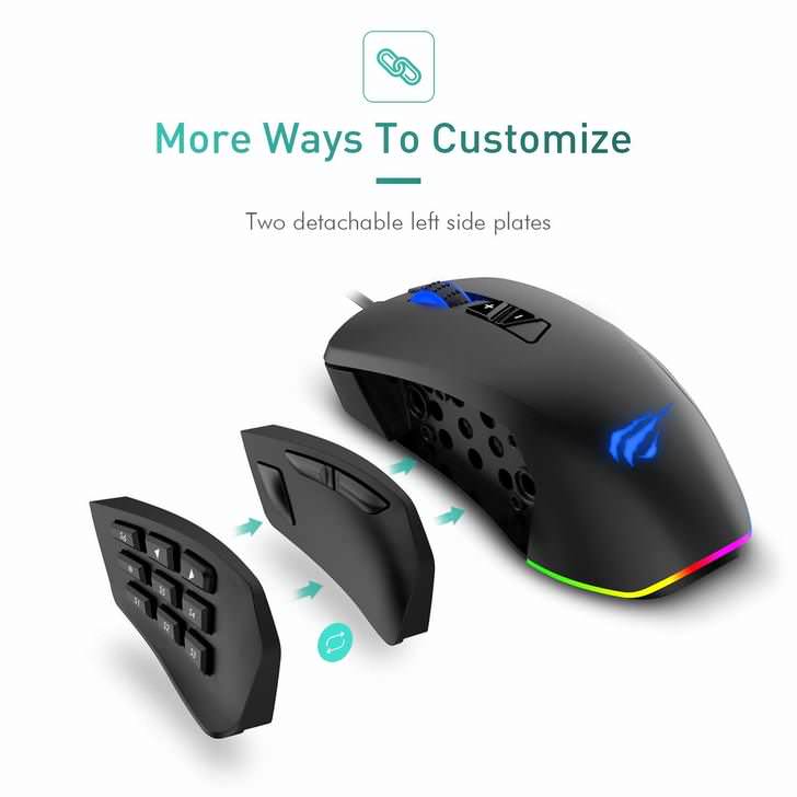 product info