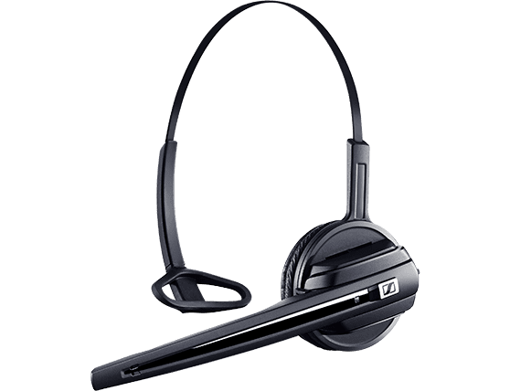 Sennheiser 506411 voice clarity