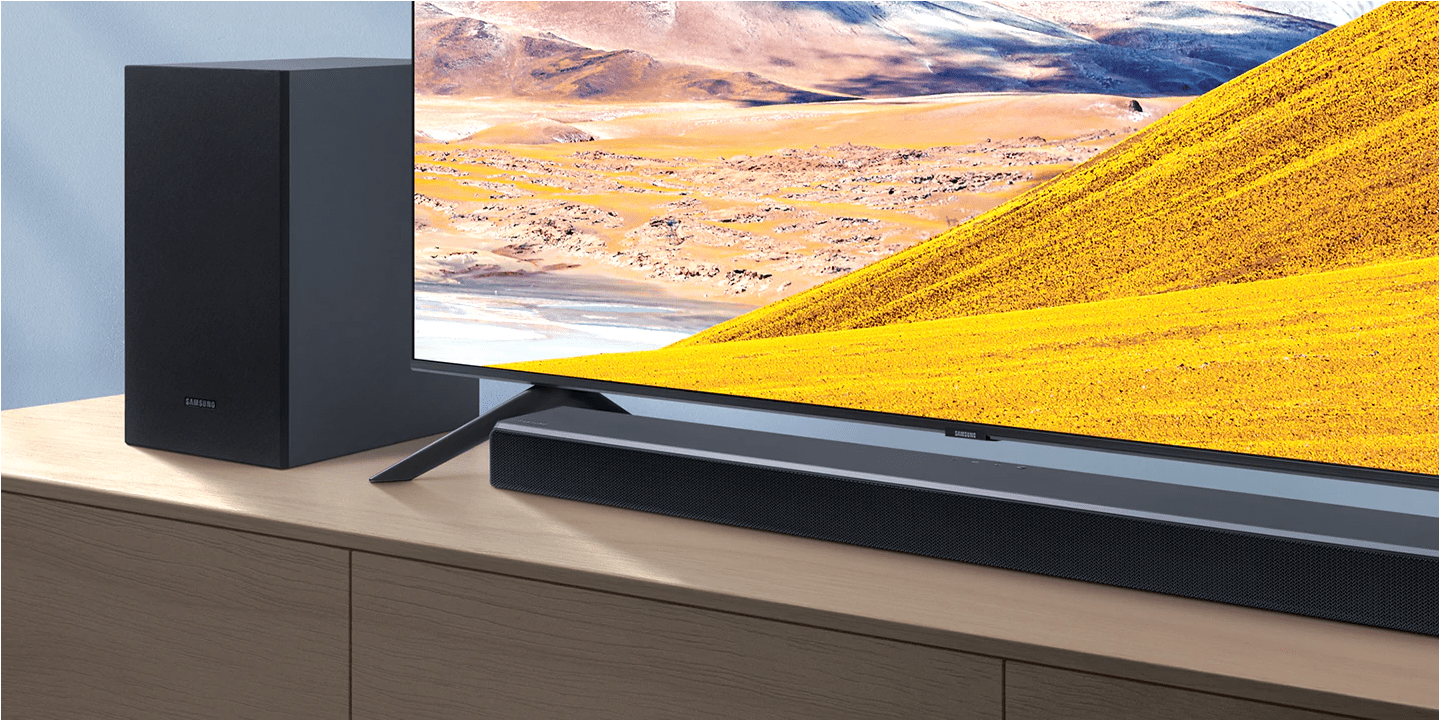 Samsung HW-T550/XY features