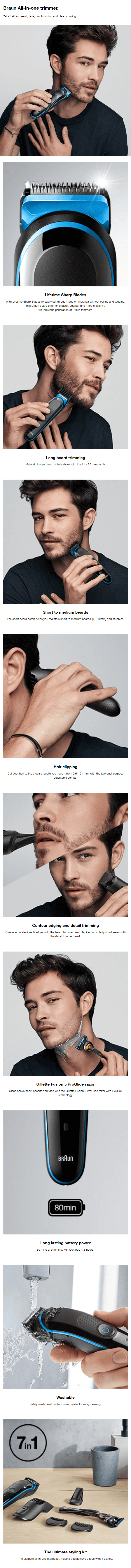 product info