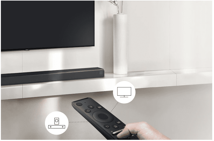 Samsung HW-T550/XY features