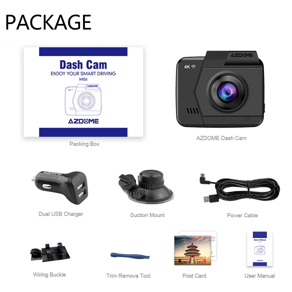 product info