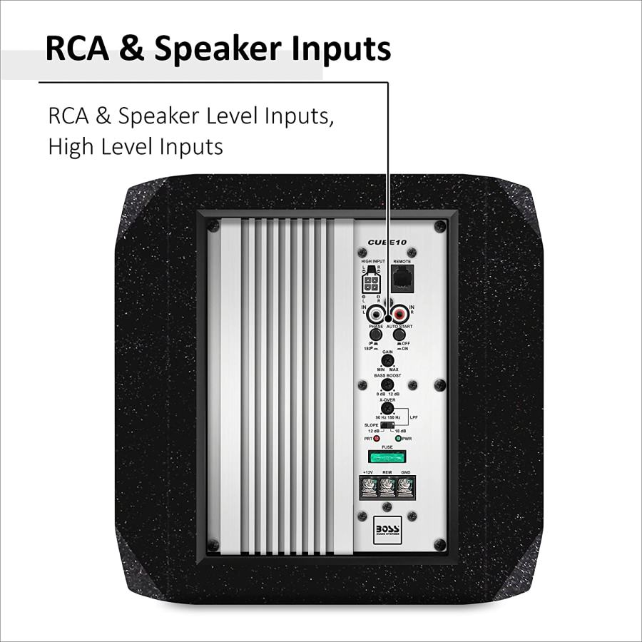 product info