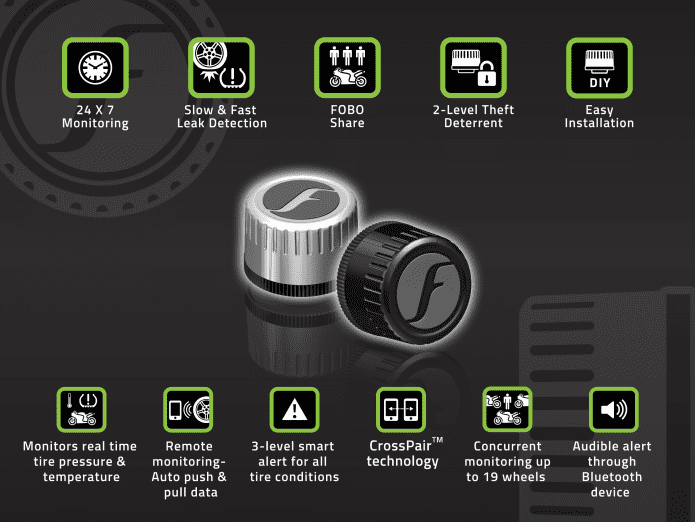 product info