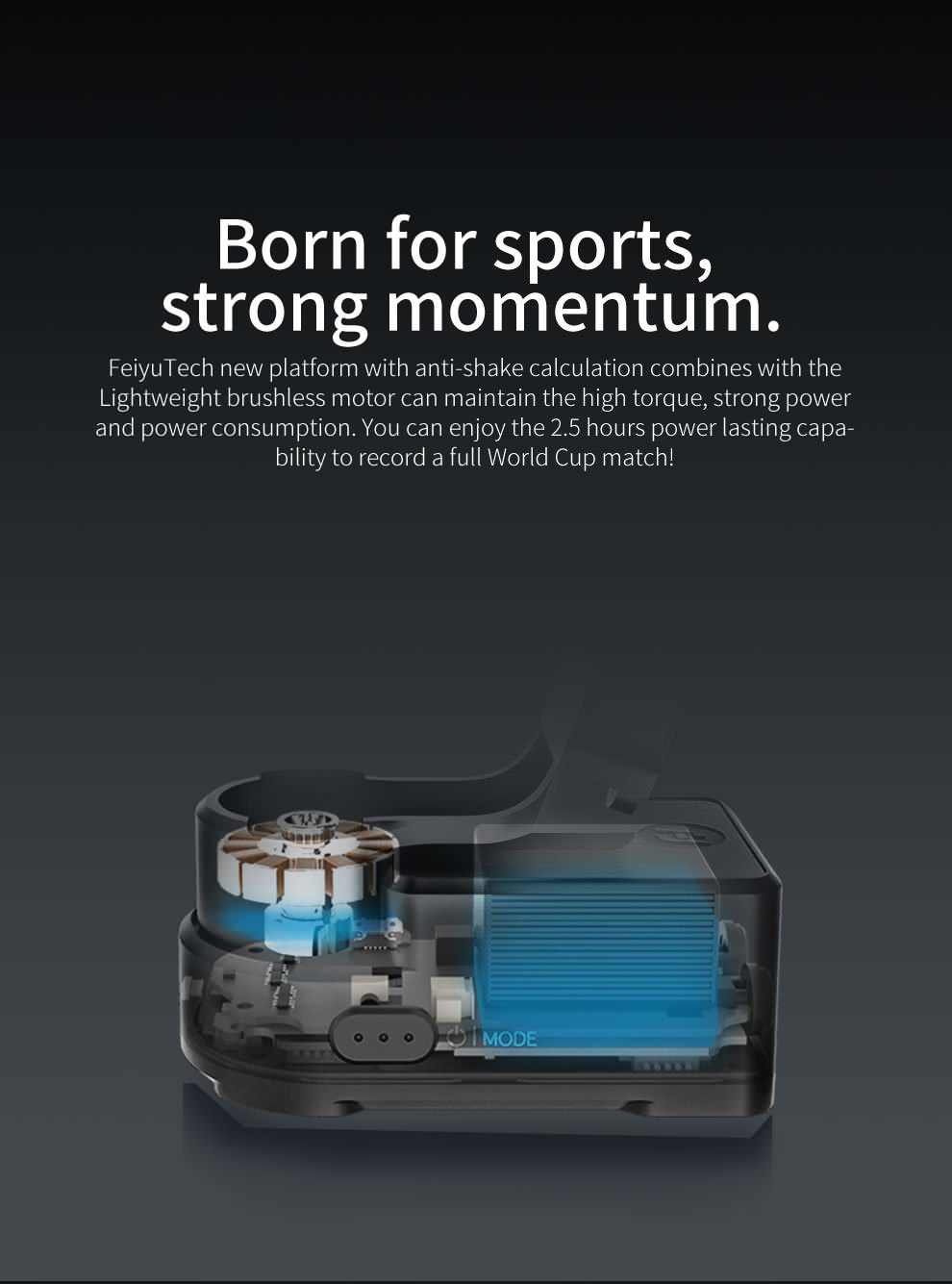 product info