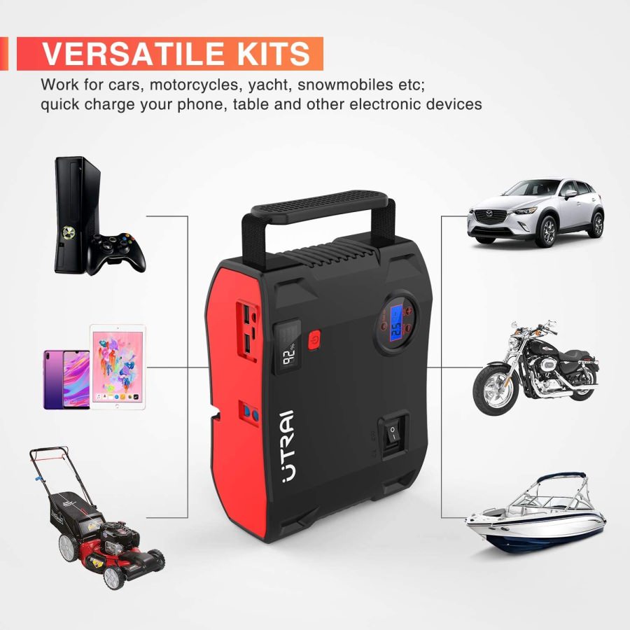 product info