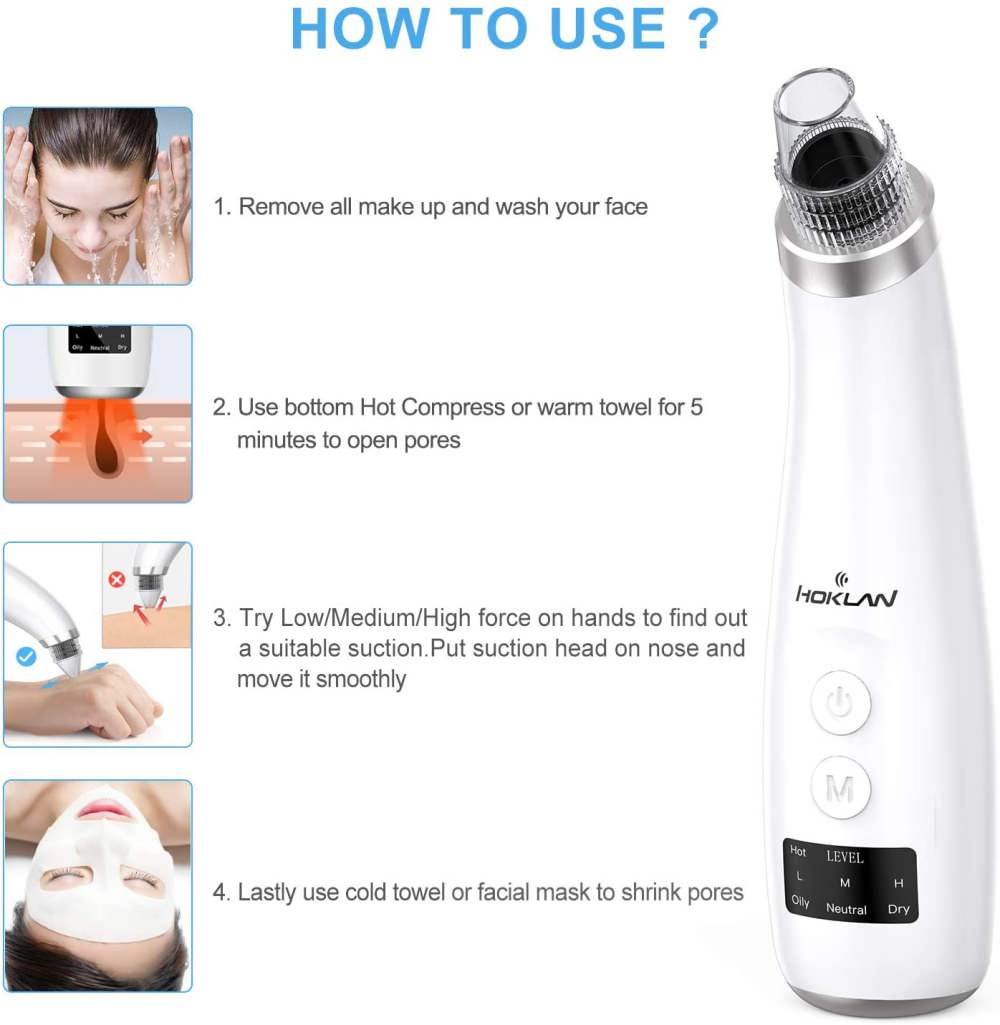 product info