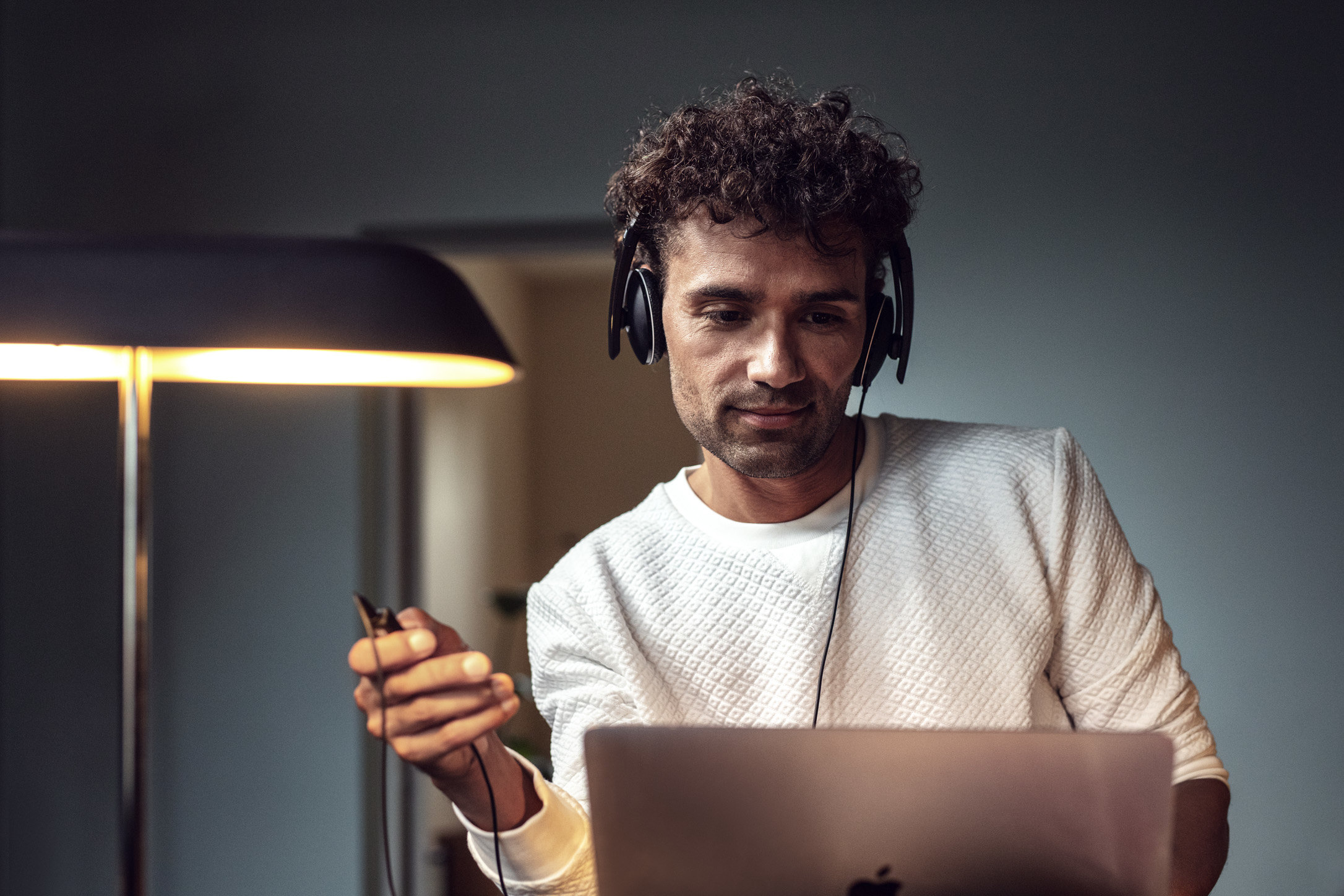 Sennheiser SC 165 USB - Double-Sided (Binaural) Headset For Business
