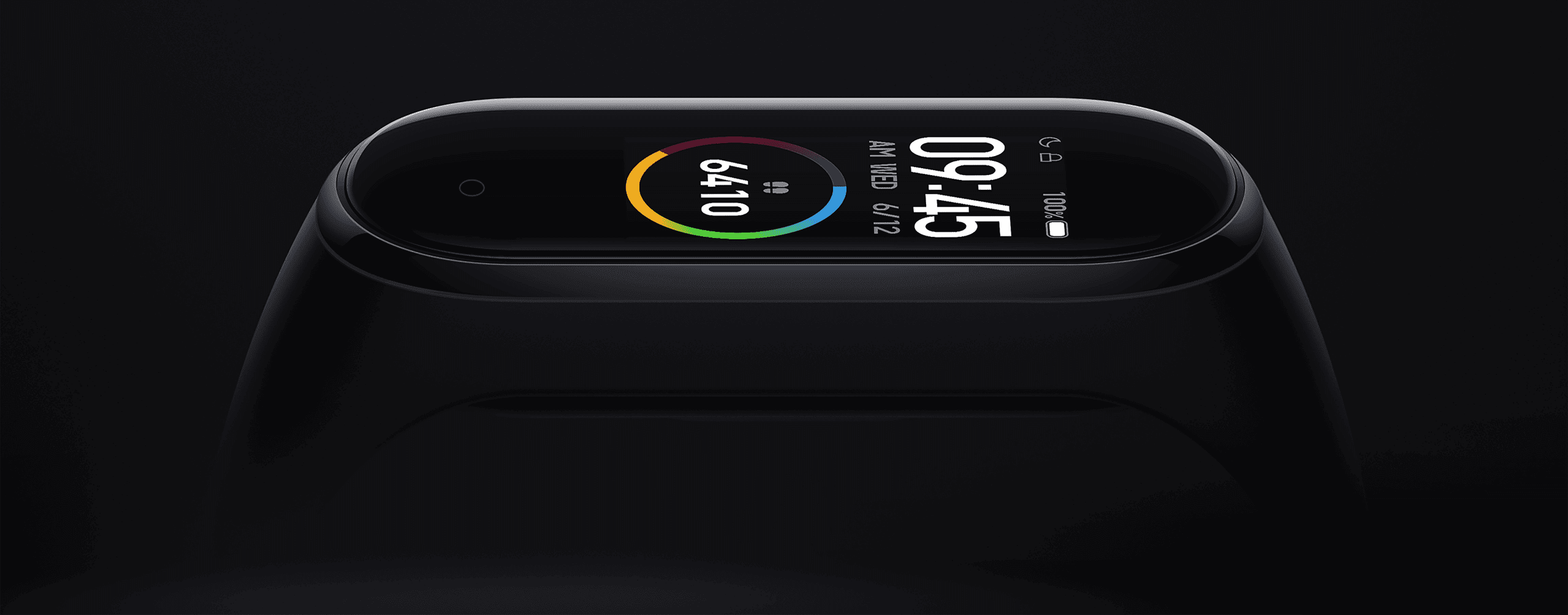 Xiaomi MGW4052GL features