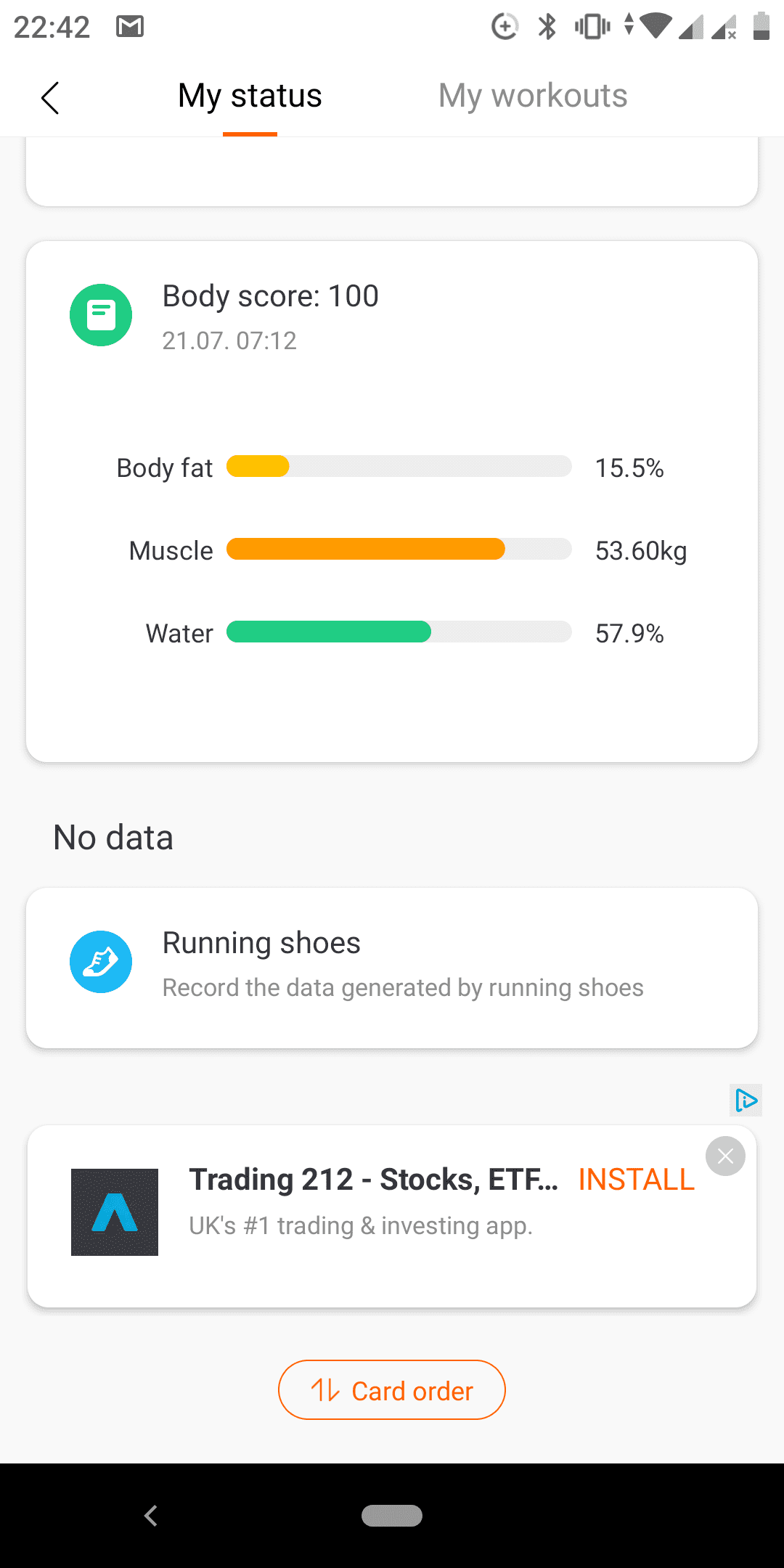 Xiaomi NUN4048GL features