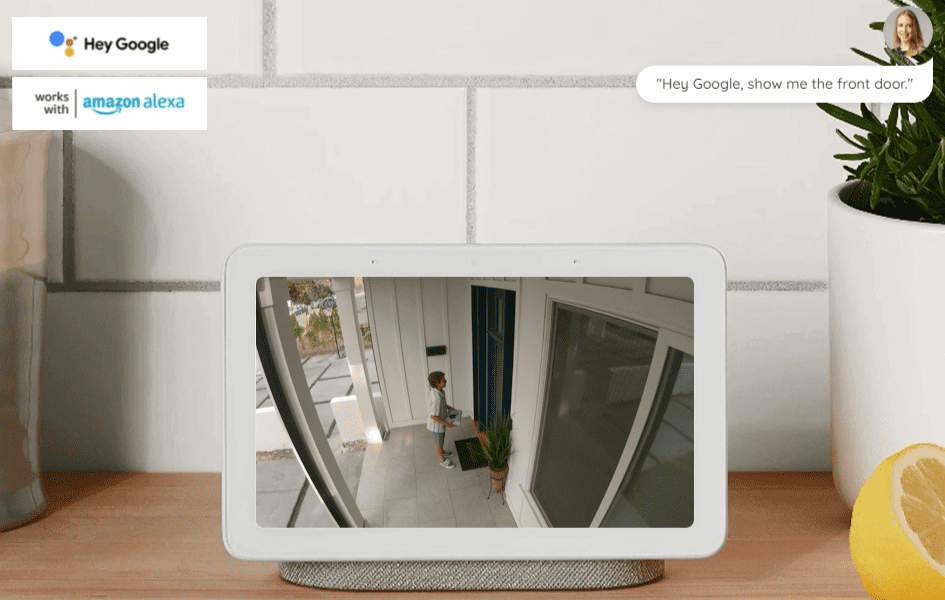 DUO-2-WIFI features