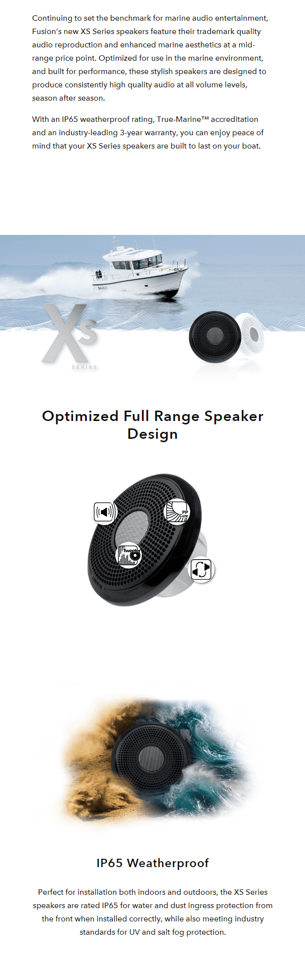 product info
