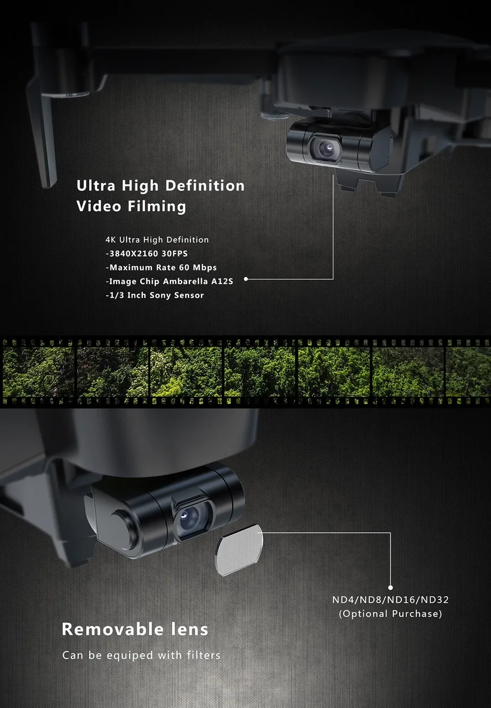 product info