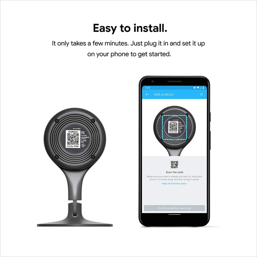 product info