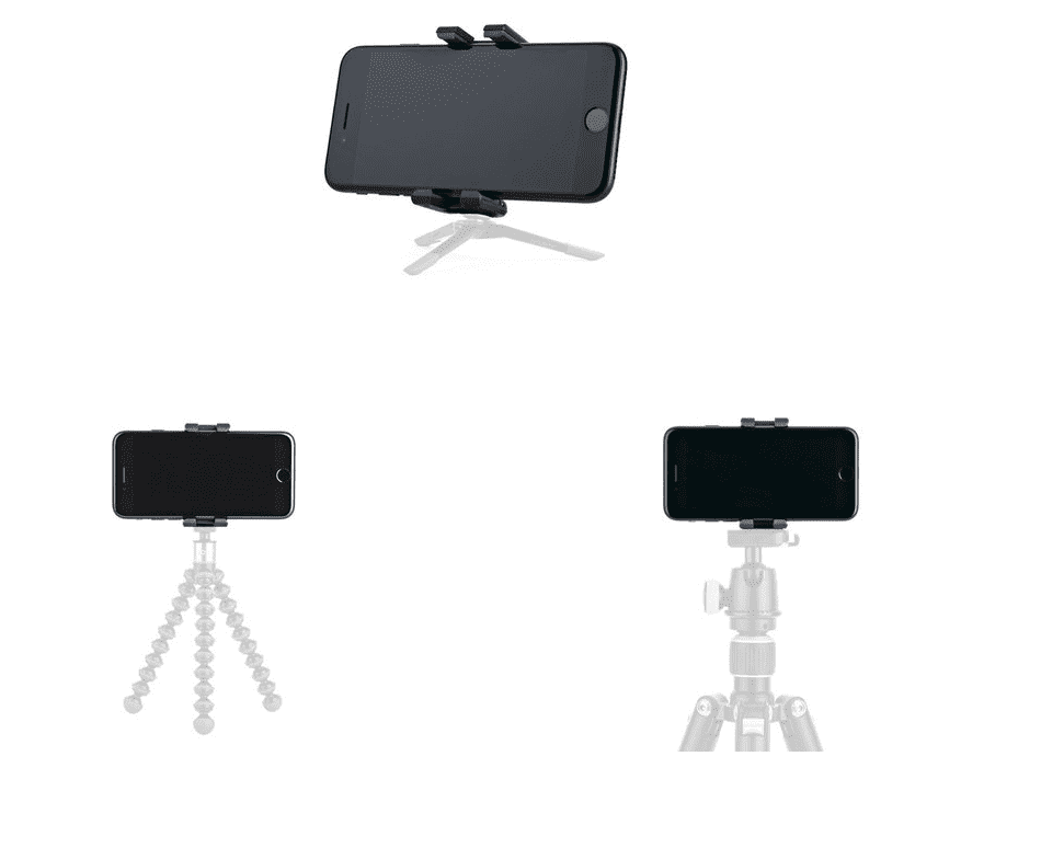 Joby JB01489 Features