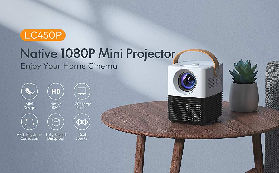 product info