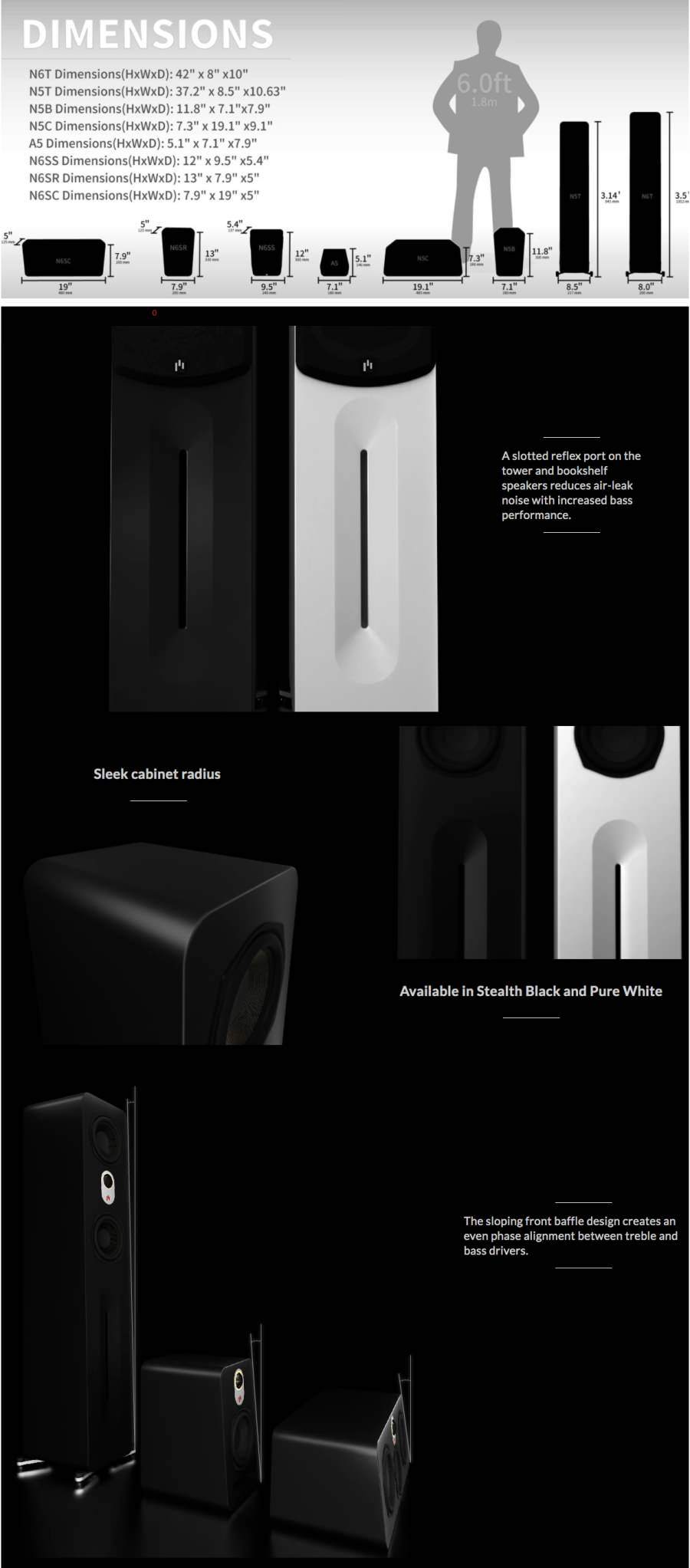 product info
