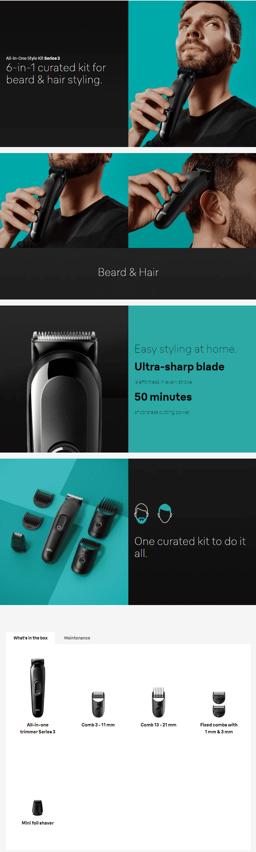 features
