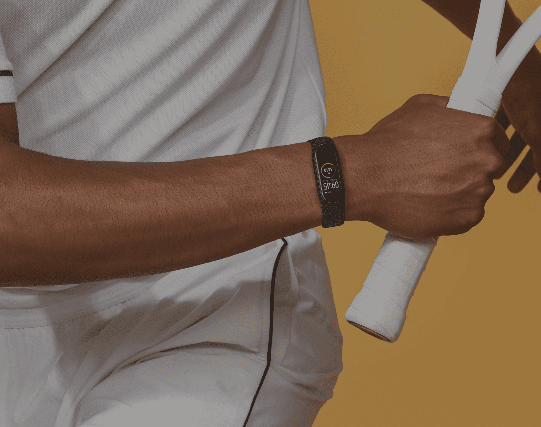 Xiaomi MGW4052GL features
