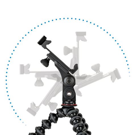 GripTight PRO TelePod Change view