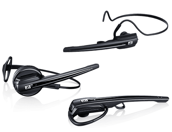 Sennheiser 506411 Headband, earhook, neckband