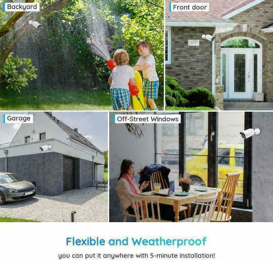 product info