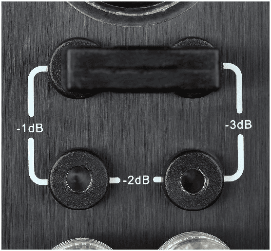 Aperion RST-2PK-HGB-Y2 features