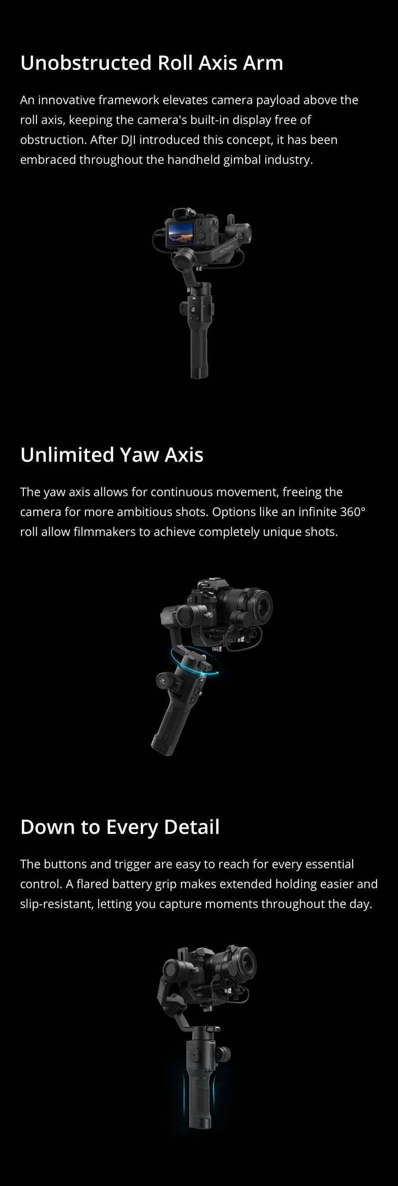 product info